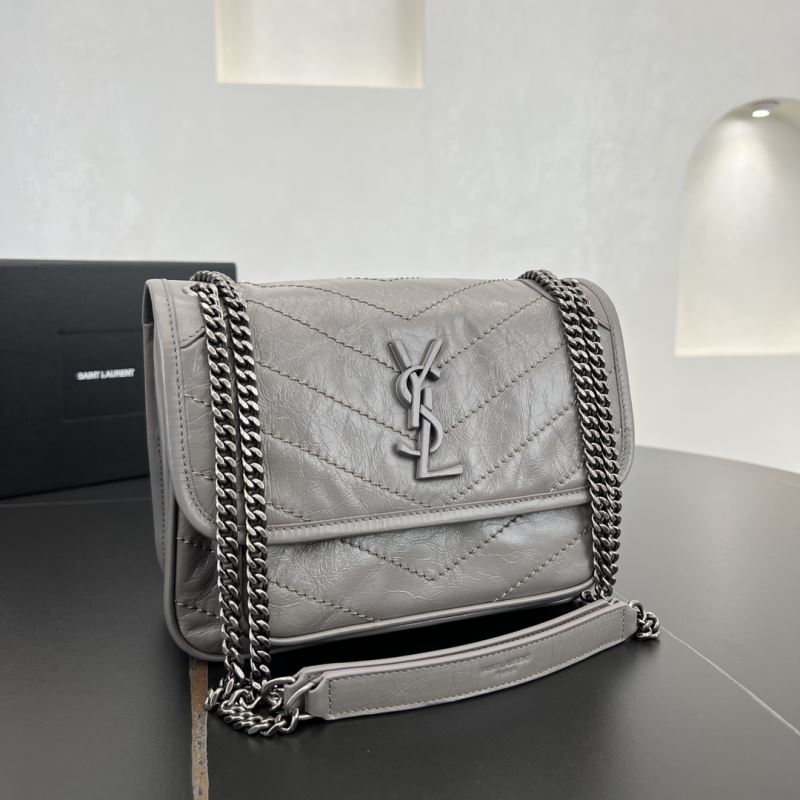 YSL Satchel Bags